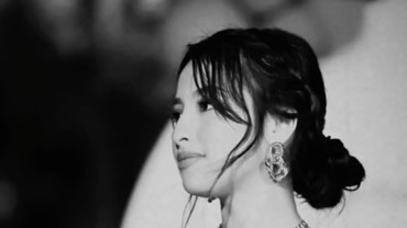 img-title Mendadak Umumkan Hamil, Jennifer Coppen Pernah Akui Tak Mau Nikah Muda