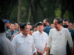 Pengamat Ungkap 2 Faktor Penyebab Pemilih Jokowi Dukung Prabowo