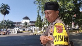 Polisi RW Jadi Program Nasional, Ambisi Fadil Tidak Realistis