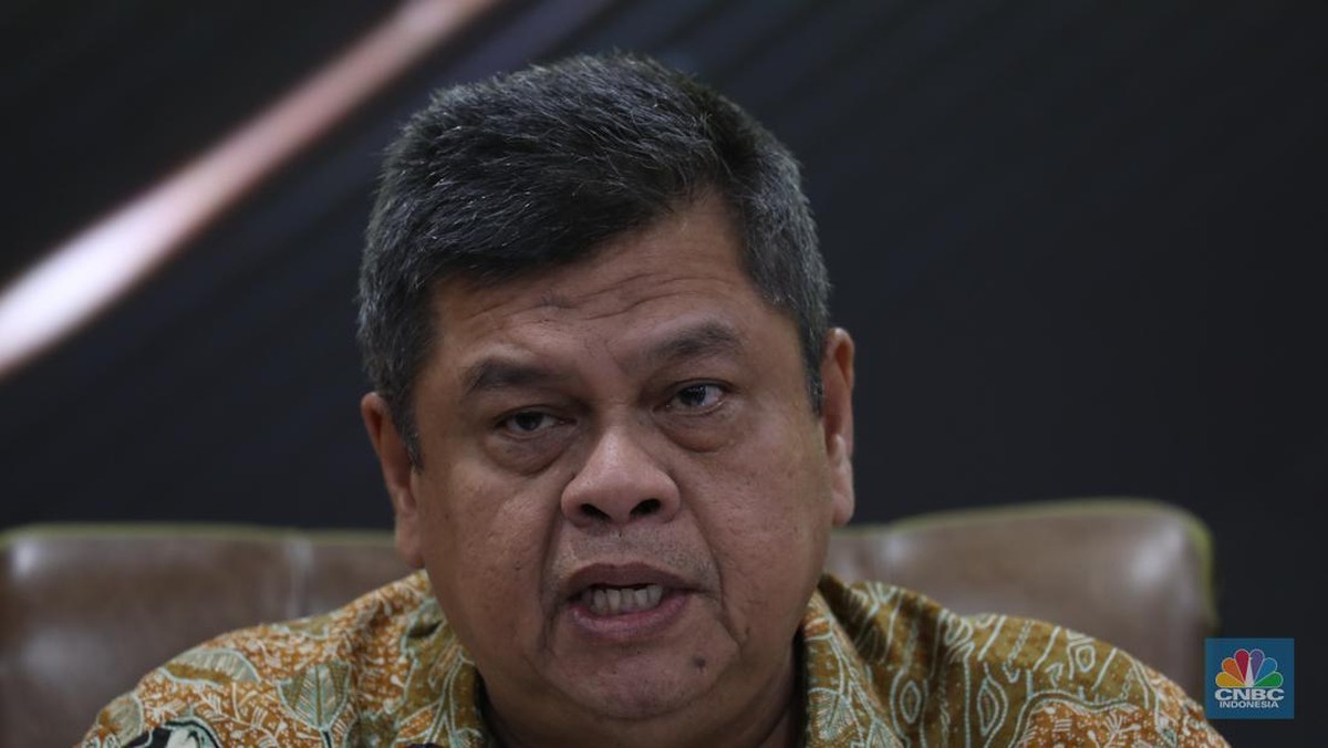 BPKP Mulai Awasi KDMP, Anggaran Gedung Lebih Dari Rp1,5 M Kena Bidik