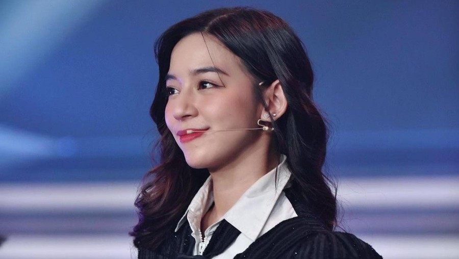Ketakutan Terbesar Cindy Usai Lulus dari JKT48 Ketakutan Terbesar Cindy Usai Lulus dari JKT48
