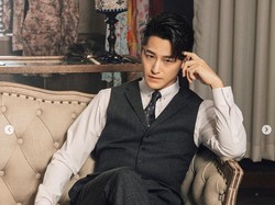 5 Fakta Kim Bum, Artis Korea akan Adu Akting dengan Maudy Ayunda