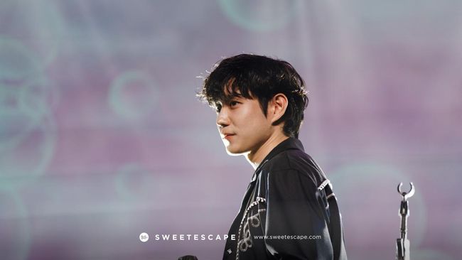 Beberapa catatan teknis membayangi fan meeting Kim Young-dae di tengah upaya sang aktor obati kerinduan fan di Indonesia.