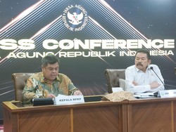 BPKP: Kerugian Keuangan Negara Kasus BTS Kominfo Rp 8,03 Triliun!