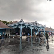 Persiapan Libur Panjang, 4 Rekomendasi Wisata di Solo Ini Perlu Kamu Kunjungi, Modal Rp100 Ribu Bisa Cuss Jalan!