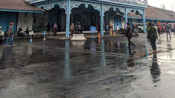 Persiapan Libur Panjang, 4 Rekomendasi Wisata di Solo Ini Perlu Kamu Kunjungi, Modal Rp100 Ribu Bisa Cuss Jalan!