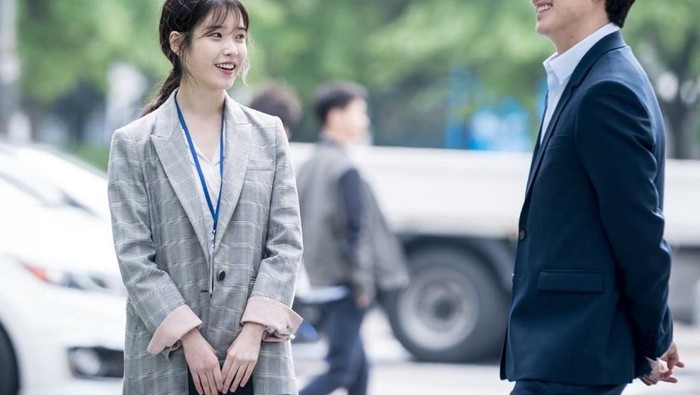 2 Drama Korea Ini Menduduki Peringkat Tertinggi di IMDb Internasional, Bisa Nonton di Netflix!