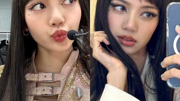 3 Inspirasi 'Eye Makeup' ala Idol untuk Nonton Konser K-Pop, Wajib Coba!