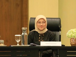 Buntut Kasus Staycation Syarat Perpanjang Kontrak Menaker Rilis Aturan Baru