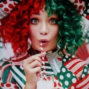 Mengenal Ehlers-Danlos Syndrom, Penyakit Bawaan Langka yang Sempat Diidap Penyanyi Sia