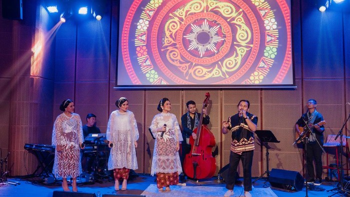 Menikmati Keindahan Budaya di Wajah Baru Galeri Indonesia Kaya, 'Rumah' Bagi Para Pekerja Seni Kreatif