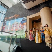 Menikmati Keindahan Budaya di Wajah Baru Galeri Indonesia Kaya, 'Rumah' Bagi Para Pekerja Seni Kreatif