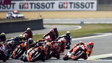 Jadwal MotoGP Prancis 2024, Siaran Langsung di Trans7