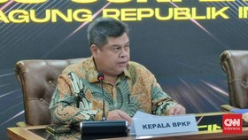 BPKP Temukan Potensi Pemborosan Belanja Daerah hingga 21 Persen