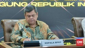 Bos BPKP Bersuara soal Dugaan Manipulasi Laporan Keuangan WIKA-Waskita
