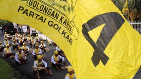 Partai Golkar Pastikan Tak Usung Edy Rahmayadi di Pilkada Sumut 2024