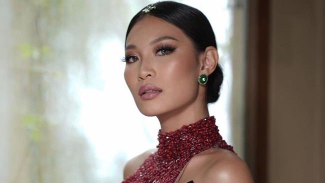 Patricia Gouw Dicap Host Petakilan, Dulu Dilarang Jadi Model