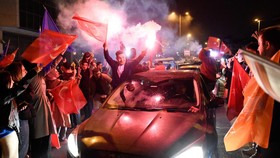 Pemilu Turki Lanjut ke Putaran Kedua, Erdogan vs Kilicdaroglu Sengit