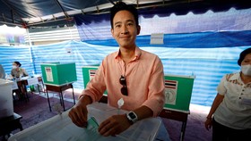 Bisakah Pita Berhasil Jadi PM Thailand di Putaran Kedua?