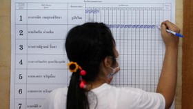 Partai Koalisi Bakal Umumkan Nama Calon PM Thailand Hari Ini