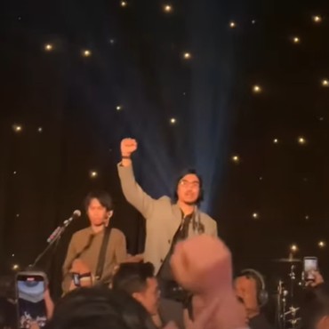 Sheila On 7 Bakal Tampil di Panggung Utama We The Fest 2023