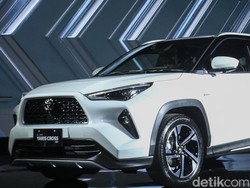 Mulai Populer, Banyak Pengguna Yaris Beralih ke Hybrid