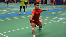 Manajer Piala Sudirman Indonesia: Kalau Perlu Lawan Dikasih Nol