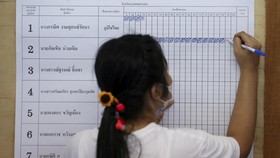Bagaimana Sistem Pemilihan Perdana Menteri di Thailand?