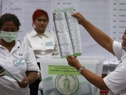 Parlemen Thailand Kembali Tunda Pemilihan PM Baru, Ada Apa?