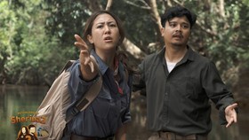 Review Film: Petualangan Sherina 2