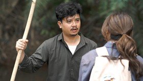 19 Hari Tayang, Petualangan Sherina 2 Tembus 2 Juta Penonton