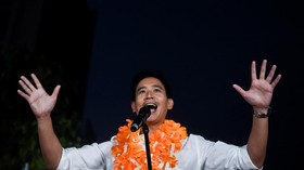 Pita Gagal Jadi PM Thailand hingga Afsel Sebut Putin Absen di BRICS