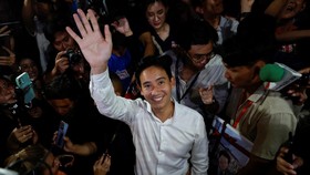'Partai Anak Muda' Thailand Menang Pemilu, Siap Tebas Rezim Militer?