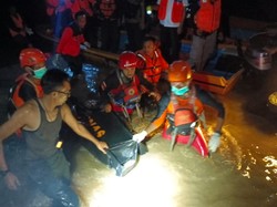 Plt Ketua DPD Golkar Kubu Raya Tewas Lompat ke Sungai Alami Skizofrenia
