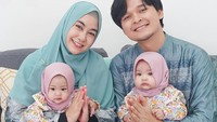 <p>Setelah penantian panjang, Anisa Rahma dan Anandito Dwis melahirkan anak kembar, Bunda. Berjenis kelamin perempuan, bayi yang lahir pada 13 Oktober 2022 ini pun diberi nama Alma dan Alsha. (Foto: Instagram: @anisarahma_12)</p>