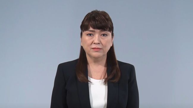 Presiden Johnny & Associates Julie Fujishima buka suara atas tuduhan pelecehan seksual yang dilakukan mendiang pendiri Johnny Kitagawa.