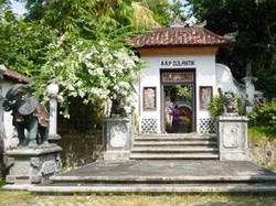 3 Puri Besar di Bali, Tempat Tinggal Para Bangsawan