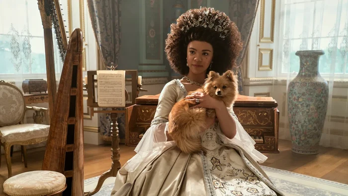Jadi Inspirasi Serial Netflix, Ini Kisah Queen Charlotte yang Punya 15 Anak & Setia Dampingi Raja Inggris yang Sakit Mental Jadi Inspirasi Serial Netflix, Ini Kisah Queen Charlotte yang Punya 15 Anak & Setia Dampingi Raja Inggris yang Sakit Mental