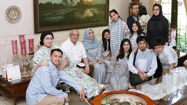 Kabar Duka dari Raffi Ahmad