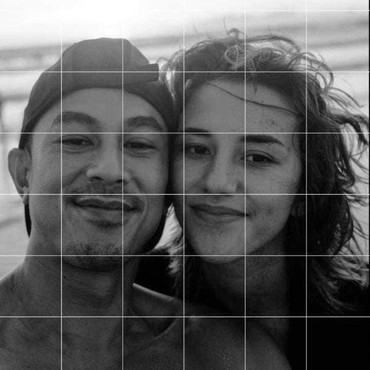 Saling Pamer Foto Anak, Dahlia Poland & Fandy Christian Balikan?