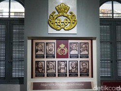 Mengapa Tanggal 20 Mei Diperingati sebagai Hari Kebangkitan Nasional?