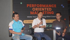 SEOCon 2023 Bakal Bagikan Insight Tren Industri Digital Marketing