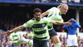 Klasemen Liga Inggris Usai Man City Menang dan Arsenal Terpuruk