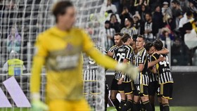 Hasil Liga Italia: Juventus Kerja Keras Hajar Cremonese 2-0