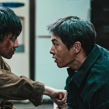 Song Joong Ki Diharapkan Tunjukkan Sisi Berbeda dalam Film 'Hopeless'