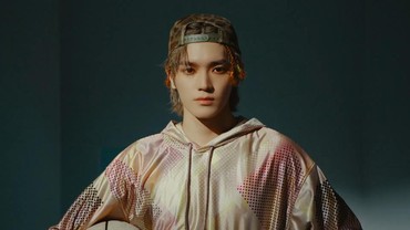 img-title Taeyong NCT Bakal Kolaborasi dengan Wendy Red Velvet dalam Album 'SHALALA'