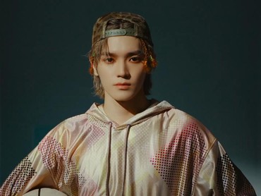 Taeyong NCT Bakal Kolaborasi dengan Wendy Red Velvet dalam Album 'SHALALA'