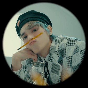 Lirik Lagu SHALALA - Taeyong