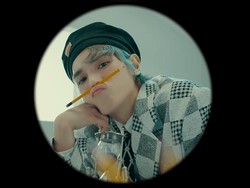 Lirik Lagu SHALALA - Taeyong