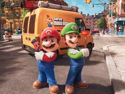 Mario Bros Movie 2 Kapan Tayang Sih?